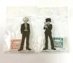 ヒロアカ　静鉄　アクスタ　爆豪　緑谷　アクリルスタンド