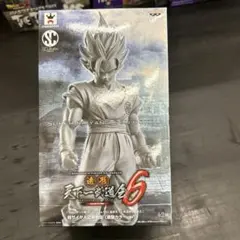 ドラゴンボール 造型 天下一武道会6 超サイヤ人2 孫悟空