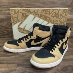 中古 Nike Air Jordan 1 Retro High OG