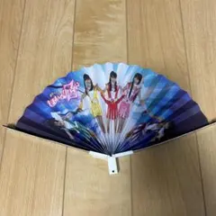 〖希少品〗 AIR 扇子 2025年最新】ももクロ 扇子の人気アイテム - メルカリ