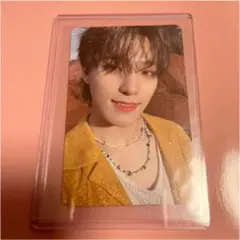 SEVENTEEN face the sun Ray ディノ