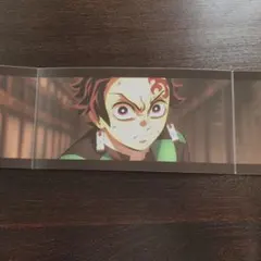 鬼滅の刃 映画 無限城編 SCREENX 4DX ULTRA 入場者特典