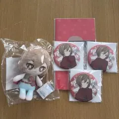 【プロセカ】はぴこれくじ　MEIKO