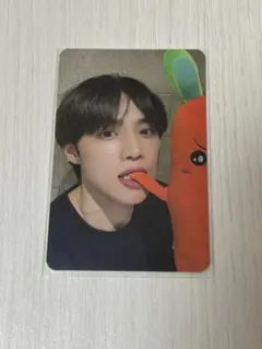 theboyz beatroad ドボイズ ソヌ にんじん