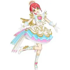アイプリバース スーパーサイリウムみかん