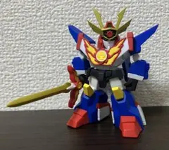 元祖SDガンダム 0088 鎧闘神ウイング - メルカリ