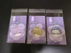 商品説明必読】ハンドレッドノート カフェ 特典A クラウンクレイン