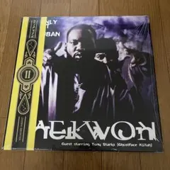 m*Z様 Raekwon 1st Lp & 12inc USオリジナル未開封盤 m*Z様 Raekwon 1st Lp & 12inc USオリジナル未開封盤 - メルカリ