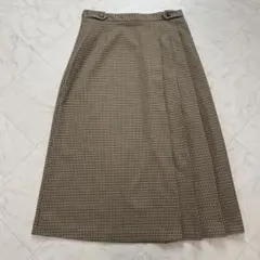 新品未使用  × rokh ツイルスカート サイズ38 ベージュ 新品未使用 × rokh ツイルスカート サイズ38 ベージュ 楽天市場