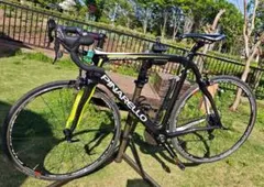 2026年最新】pinarello princeの人気アイテム - メルカリ