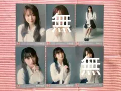 ♡ イコラブ 公式生写真 2019.November-2