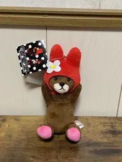 コントロールベアマイメロぬいぐるみ 2025年最新】グラニフ マイメロの人気アイテム - メルカリ