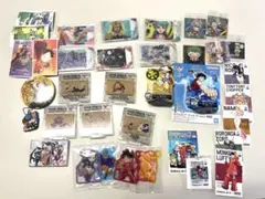 ワンピース キャラクターグッズ まとめ売り