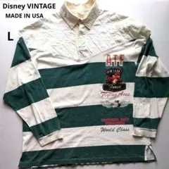 ポロシャツ 長袖 冬