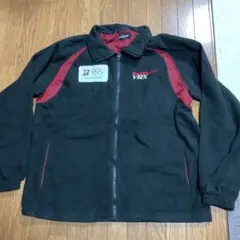ブリヂストン ブリザック オリンピックロゴフリースジャケット　非売品