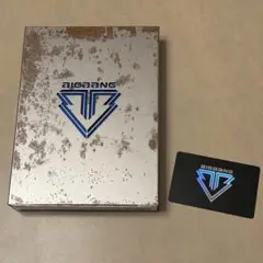 2026年最新】BIGBANG 5th Mini Album ALIVEの人気アイテム - メルカリ
