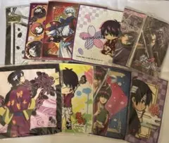 銀魂 ぷちタオル 高杉晋助セット 銀魂 ぷちタオル 高杉晋助セット - メルカリ