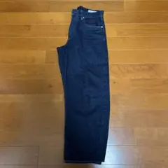 バギーバレルデニム　29/30 GAP
