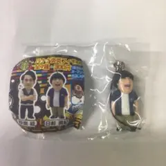 2025年最新】バナナ炎炎 バナナマン フィギュアストラップの人気