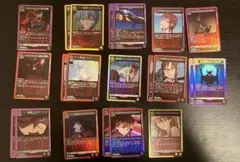 エヴァンゲリオン UNION ARENA