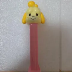 PEZ ケース しずえ あつ森　あつまれどうぶつの森