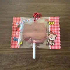 ハローキティ サンリオキャラクターズキャンディチャームズ