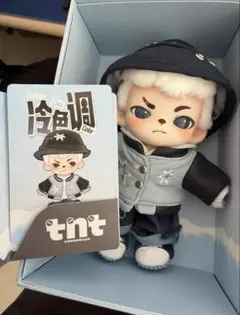 未開封　FC限定　木村拓哉　ちびぬい　アクスタ 未開封・ファンクラブ限定】 木村拓哉 ぬいタク アクリルスタンド