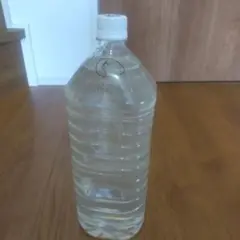 へちま水 100パーセント 無農薬 1.8リットル以上