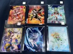 マギレコ