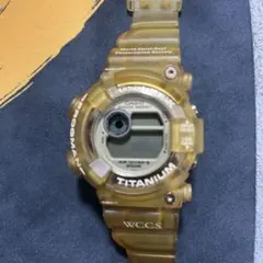 2026年最新】g-shock WCCSの人気アイテム - メルカリ