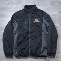 MASSEY FERGUSON マッセイファーガソン 中綿ジャケット ブルゾン