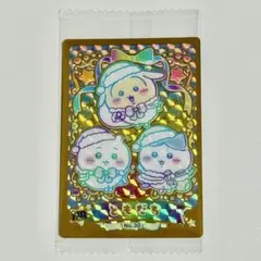 ちいかわ ウエハース ともだち HR No.30