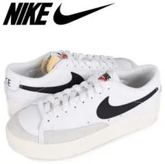 NIKE スニーカー ブレーザー