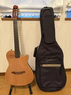 2025年最新】godin multiac nylon encoreの人気アイテム - メルカリ