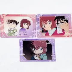 新品✿名探偵コナン ふぁぼカ vol.7 vol.8 灰原哀 4枚セット - メルカリ