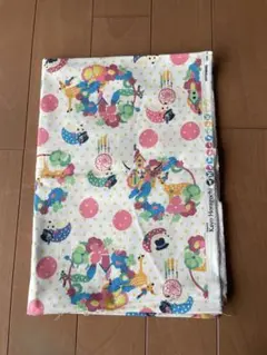 ホラグチカヨ★オックス生地