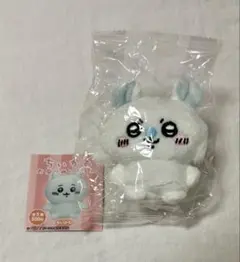 ちいかわ　お座りぬいぐるみ　モモンガ