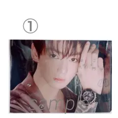 BTS 【2L】 フォト JK⑤