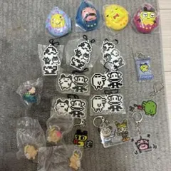 は*ち様 たまごっち キーホルダー ガチャガチャ まとめ