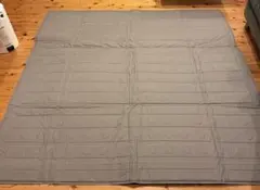 National DC-2KR ホットカーペット