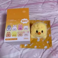 straykids スキズ skzoo ポガリ フィリックス wind up