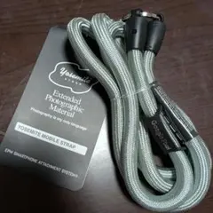 Yosemite Strap Google Pixel コラボモデル