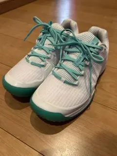 テニスシューズ 26