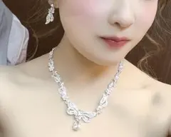 ウェディングアクセサリー