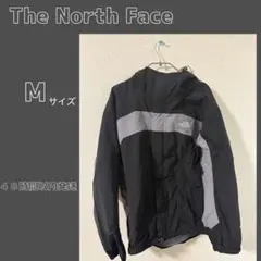 The North Face Hyvent マウンテンパーカー　Mサイズ