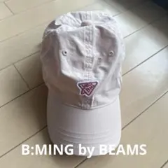 B:MING by BEAMS キャップ