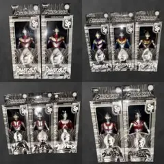 ウルトラヒーローシリーズ　まとめ売り