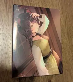 にじさんじ オードトワレ 香水 戌亥とこ - メルカリ