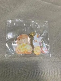 夏目友人帳　アクリルチャーム　一番くじ