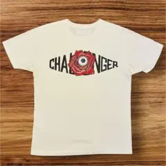 challenger 10周年記念Tシャツ　M